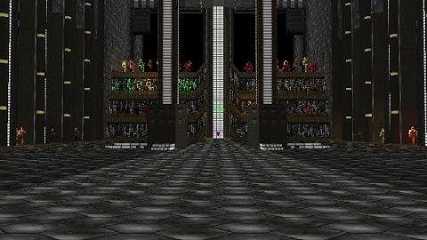 Dark Tartarus+True CF = Madness. Part 1