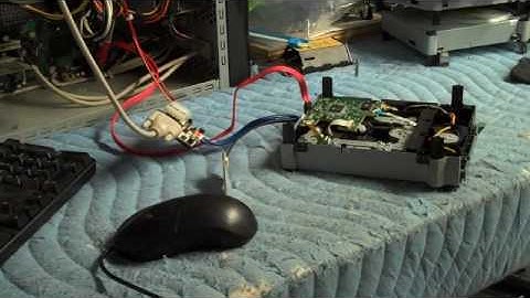 HackingJungle.com Presents Flashing LiteOn 74850c with Jungleflasher 1.67