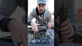 Mini Smoker Sausage