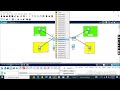 2 - Configuration of VLAN - Cisco Packet Tracer