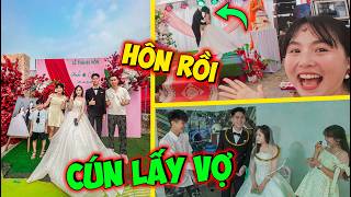 HẰNG HÓNG HỚT TV