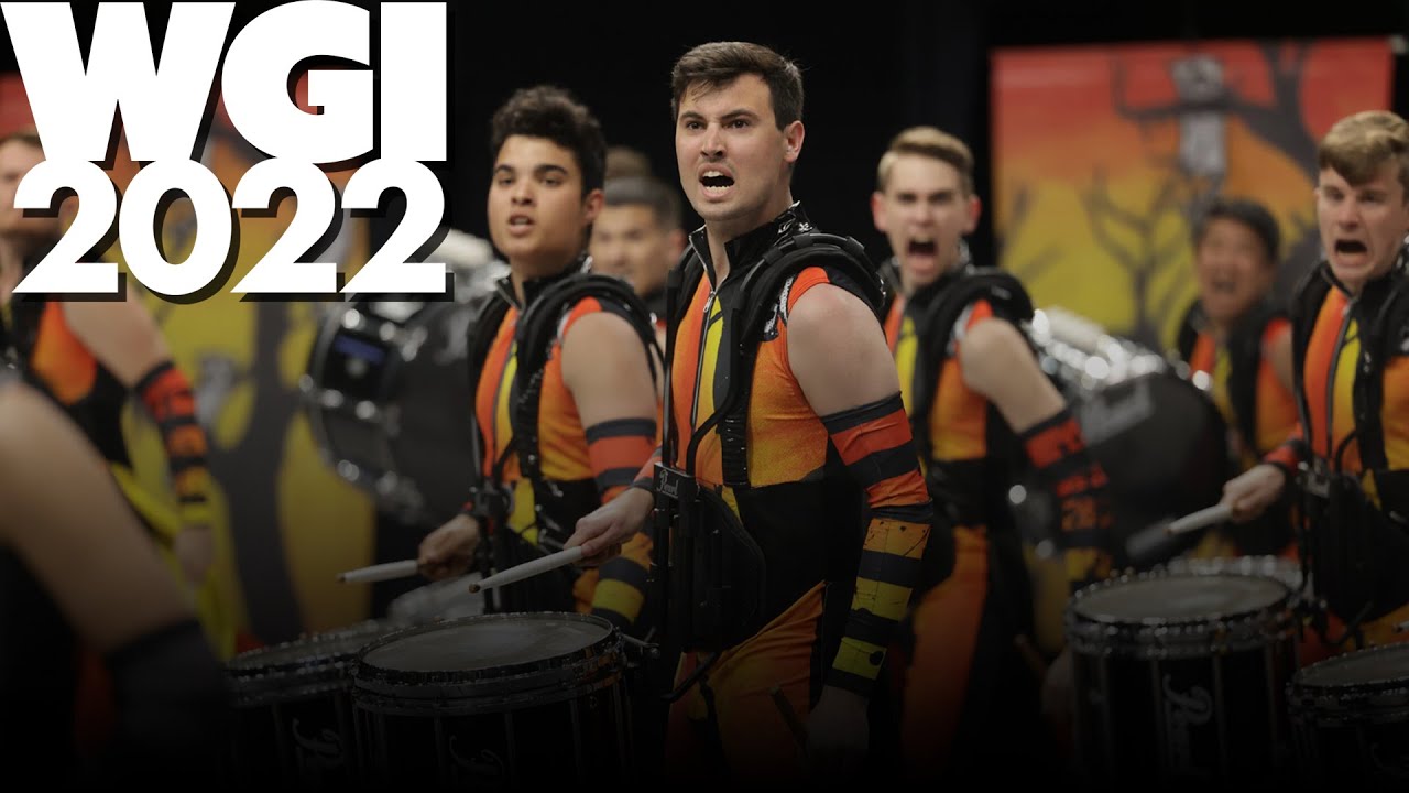 Wgi Performance WGI 2022 | Ultimate PIW Compilation - YouTube