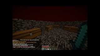 Minecraft OPCraft Raid