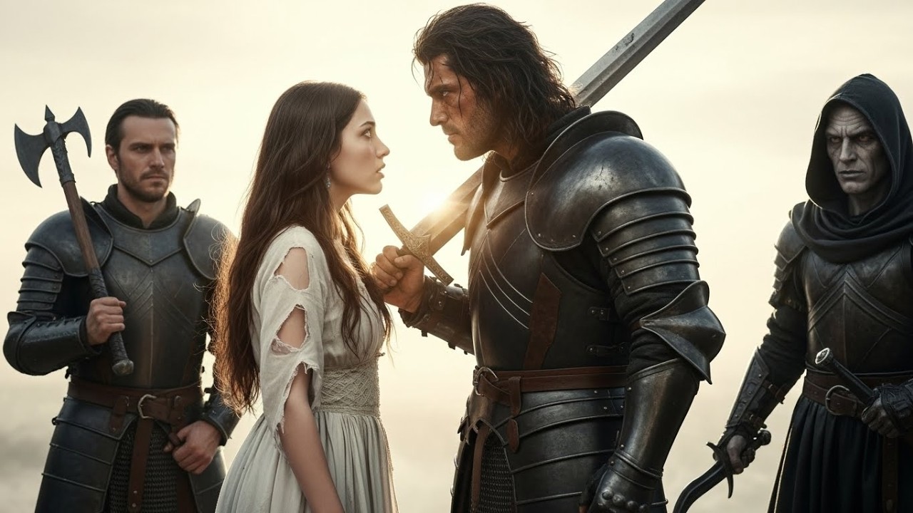 Rejected by 3 Alpha Kings: Claimed by Their Generals