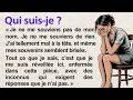 Learn French with Simple Story ⭐ Level 1 - Who Am I | Frenchy Tales (A1–A2)