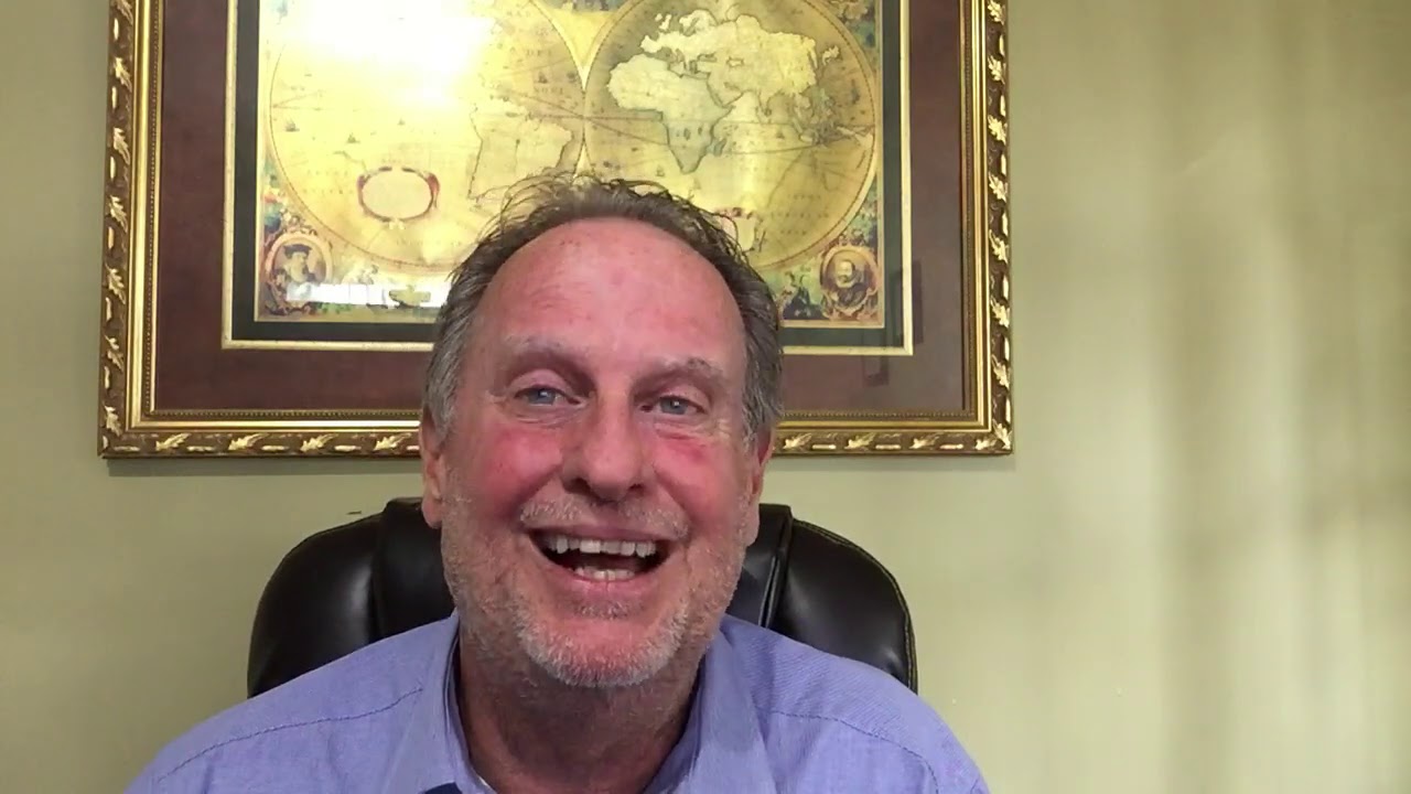 Seasoned with salt - YouTube