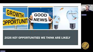 2026 Market Outlook with Chief Investment Officer Chad Roope, CFA®