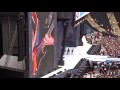 Shawn Mendes -  Stitches - Summertime Ball 2017