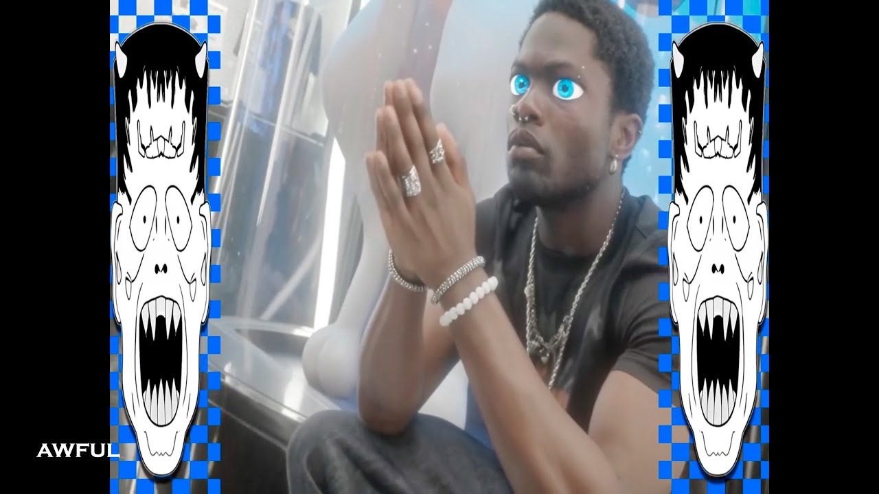 Ginseng X MISOGI Rage/Hypertrap TYPE BEAT - WherAreU( (prod. by awful, yomental)