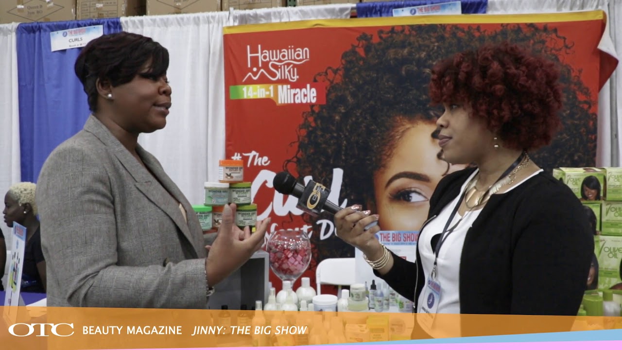 Ethnic Beauty Industry Trends