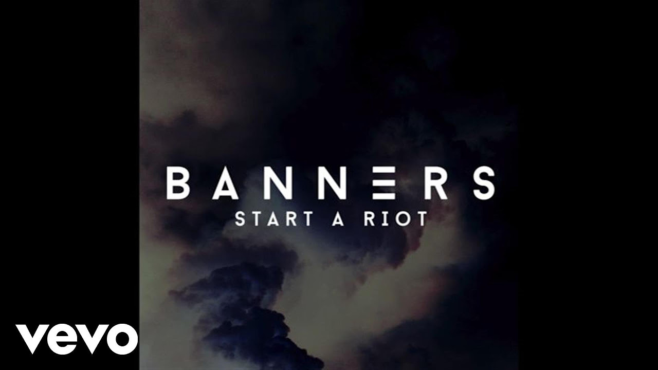 BANNERS - Holy Ground