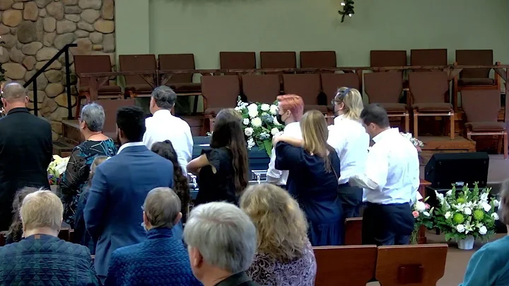 Memorial for Janice Bigham - December 23, 2021