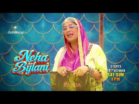 Panga Game Of Arjun & Neha | Dhamaal With Pati Patni Aur Panga 2