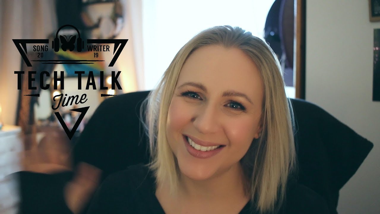 Making Inspiration Happen | Tech Talk Time! - YouTube