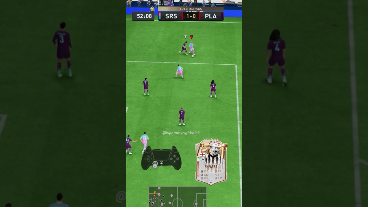 This TOTS card is a bargain…🙊 