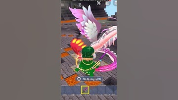 Cách có thần thú miễn phí trong Miniw world Sinh tồn P1  #miniworldvatoi #miniworldvn #miniworld