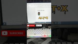 Ms Word Transport emoji Symbol Shortcut Keys 🚦#please_subscribe_my_channel #like #shorts #computer
