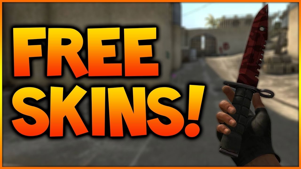 CS:GO AFFILIATE CODE - csgolive.com