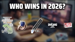 The Top 5 Best Gaming Mouse in 2026 - Must Watch Before Buying!