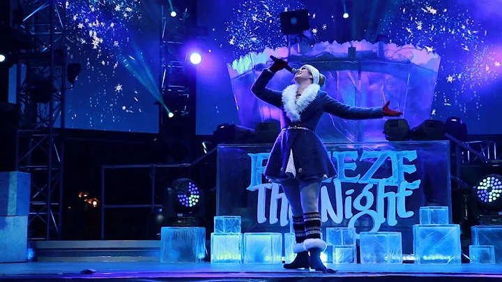Let It Go - Jennifer Blackwell