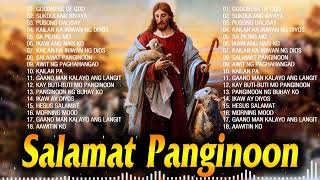 Touching Heart Tagalog Christian Worship Songs - Most Played Tagalog Jesus Songs Thank You Lord