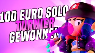 Ich gewinne ein 100€ Brawl Stars Turnier??