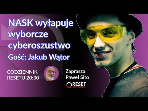 Codziennik Resetu - Paweł Sito