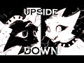  upside down    meme  animation    vent   music  by  apek  