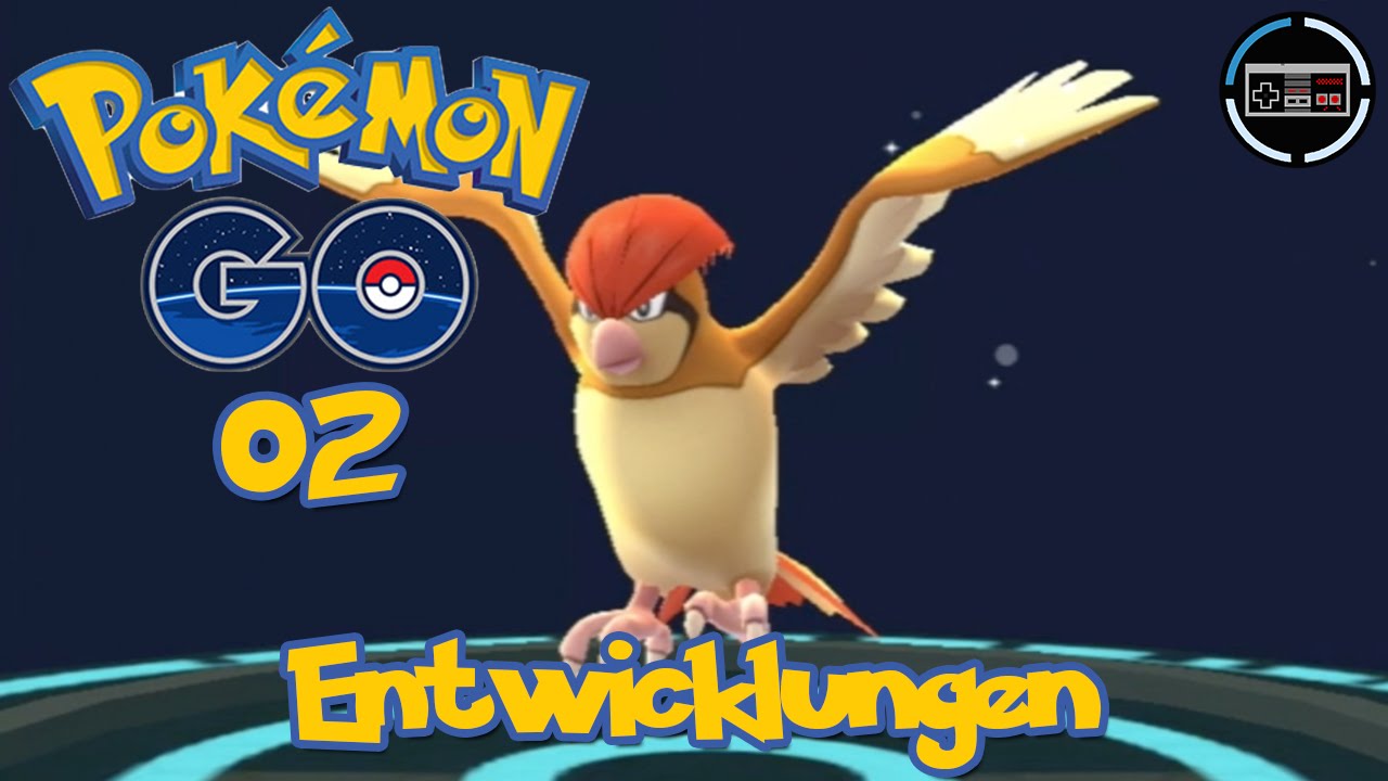 Pokemon Go Erst Entwickeln Oder Power Up Pokemon GO Gameplay Walkthrough #02 - Pokemon entwickeln & Power-Up