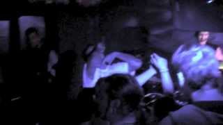 NASTY   Incum Basta GR 01 11 2013