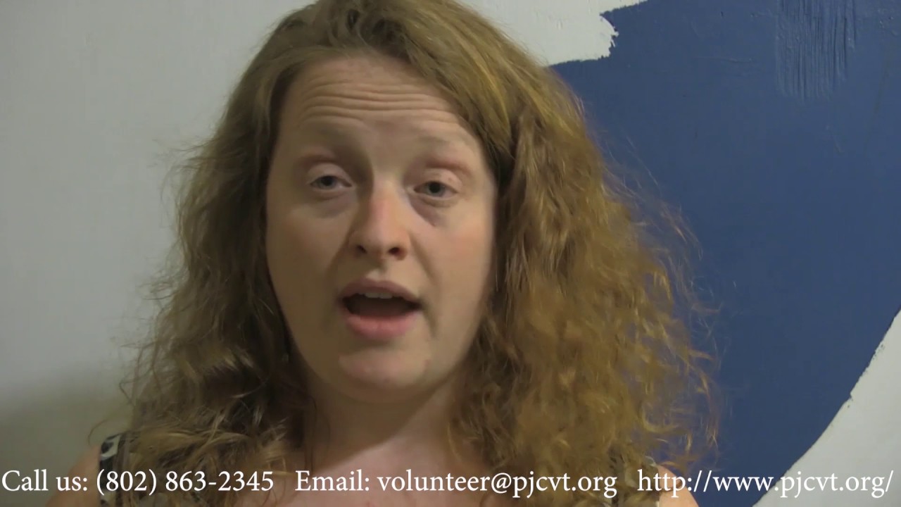 Fancy Friday Film - Peace & Justice Center