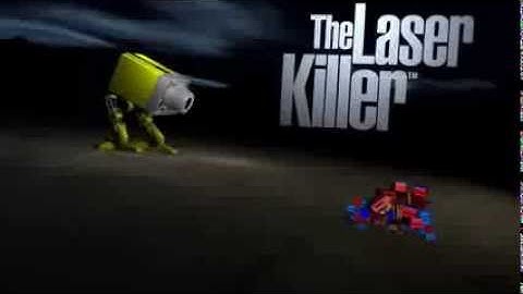 Cognex DataMan 500 Industrial Barcode Scanner