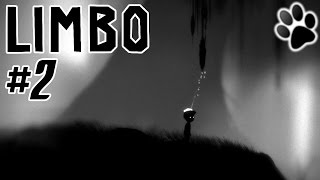 LIMBO. Прохождение #2. Наглые личинки... LIMBO. Прохождение #2. Наглые личинки...