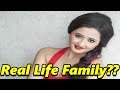 Rashami desai family images