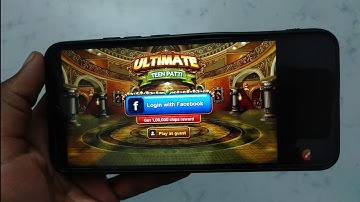 How to fix app not working problem solve in Ultimate TeenPatti | app open problem Kaise hataye