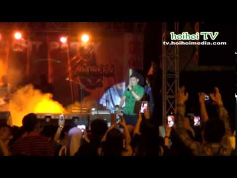 Jadikan Aku Raja - Ada Band