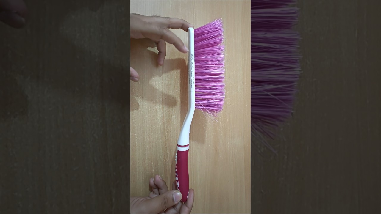 Car cleaning brush review