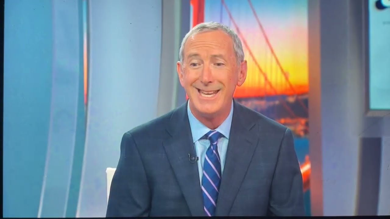 KNTV NBC Bay Area «Спортивное воскресенье» откроется 12 октября 2025 г.