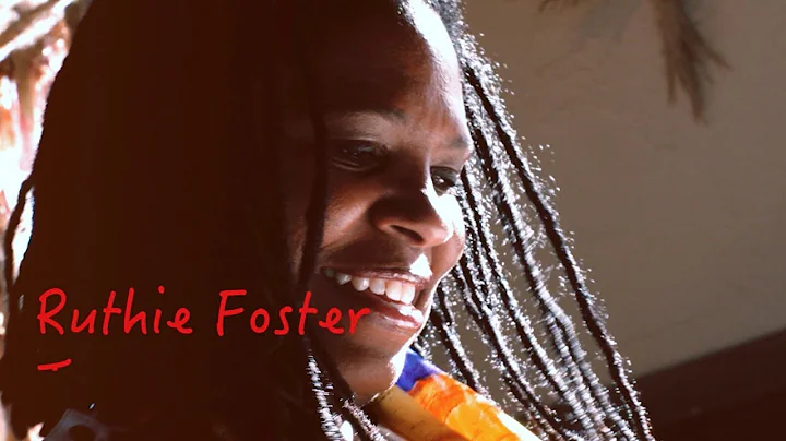Ruthie Foster - Joy Comes Back