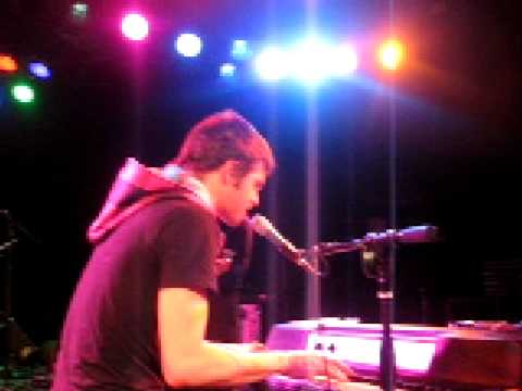 Phantom Planet - Turn Smile Shift Repeat @ The Roxy 5/28/07