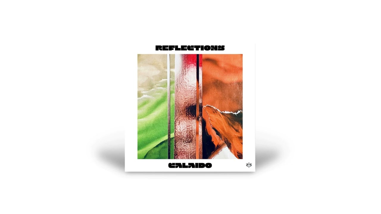 Watch Calaido - Bridges on YouTube Watch Calaido - Bridges on YouTube