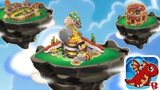 Dragonvale Mini 2: Ep. 57 Summoning Ts'aishen!