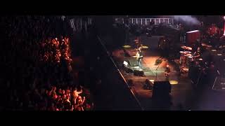 Richard Ashcroft Co Op Live Lucky Man