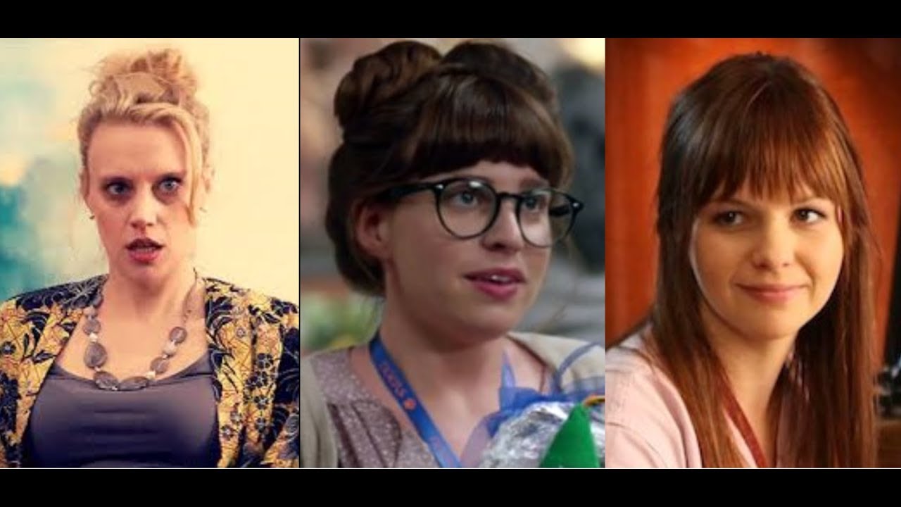 DEMO VOIX - Caroline Espargilière