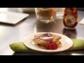 Pancake di Farro con Top Acero con Csaba dalla Zorza - Trailer