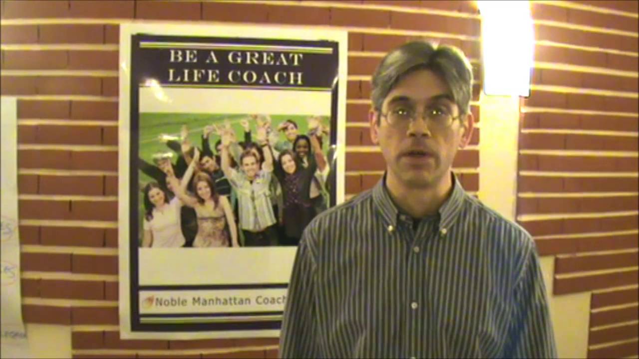 John Cantwell Coaching Residential Experience YouTube