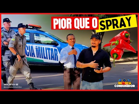CARA A CARA, ELE NÃO RESOLVEU! e ainda deu confusão com a polícia. PARTE 2