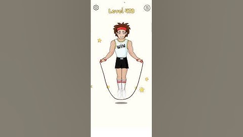 DOP 2: Delete One Part  Level 478 Walkthrough Solution #shorts #DOP2