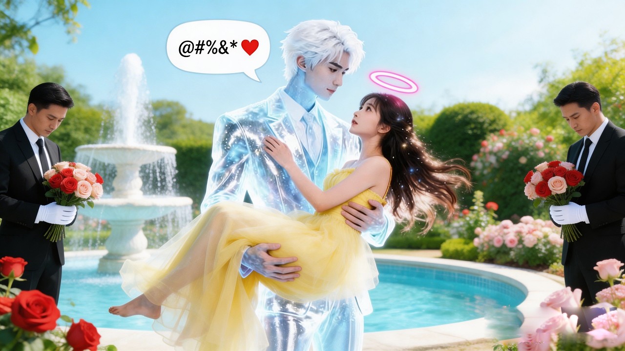 Devil CEO Comatose, Only Poor Village Girl Heard His Thoughts! He Loved Her Innocence!