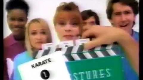 Hasbro Get Together Games Board Game Ad (1997)